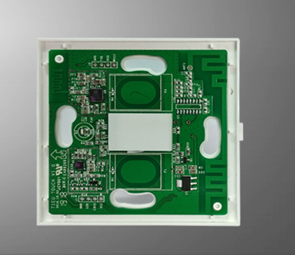 智能家居:智能开关OEM