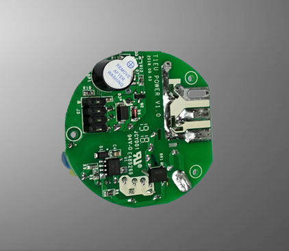 智能家居:智能开关OEM