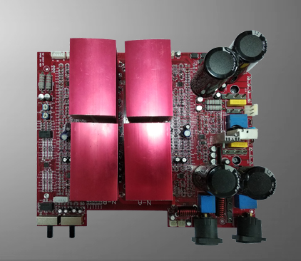 KTV影院功放主板OEM代工代料