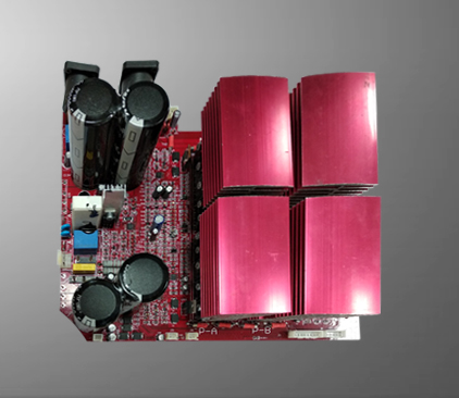 KTV影院功放主板OEM代工代料