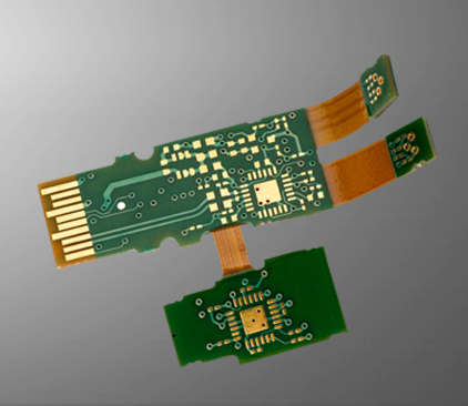 FPC柔性线路板ODM\OEM加工