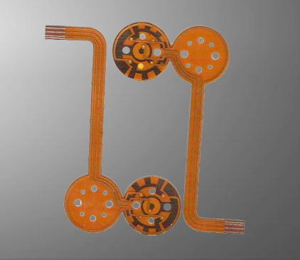 FPC柔性线路板ODM\OEM加工