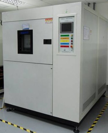 高低温循环试验
